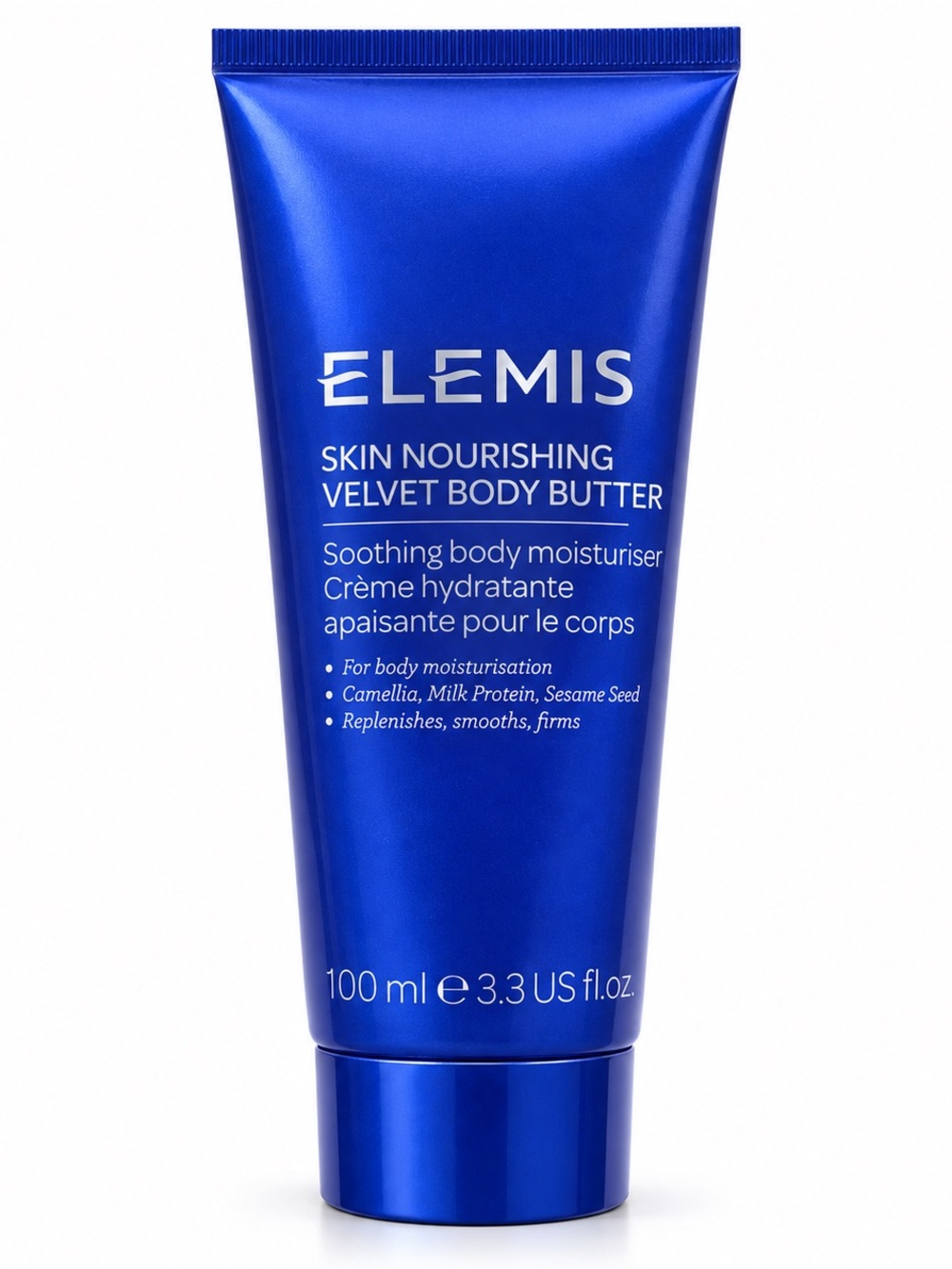 ELEMIS Skin Nourishing Velvet Body Butter 3.3oz BRAND NEW/SEALED